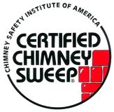 Chimney Safety Institute of America — Certified Chimney Sweep Chimney Safety Institute of America — Certified Chimney Sweep