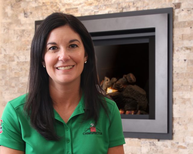 Amy Cawley, Customer Service Representative
