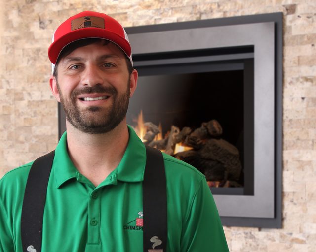 Craig Smith II, Owner & Operator, North Carolina