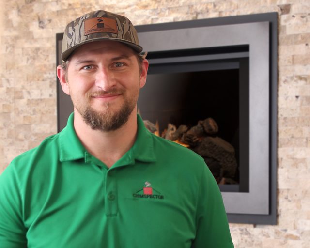 David Cates, Lead Technician