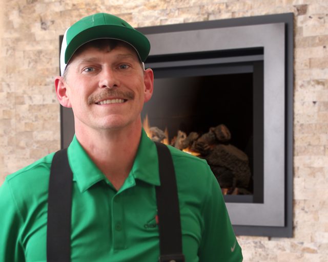 Drew Stein, Owner & Lead Technician