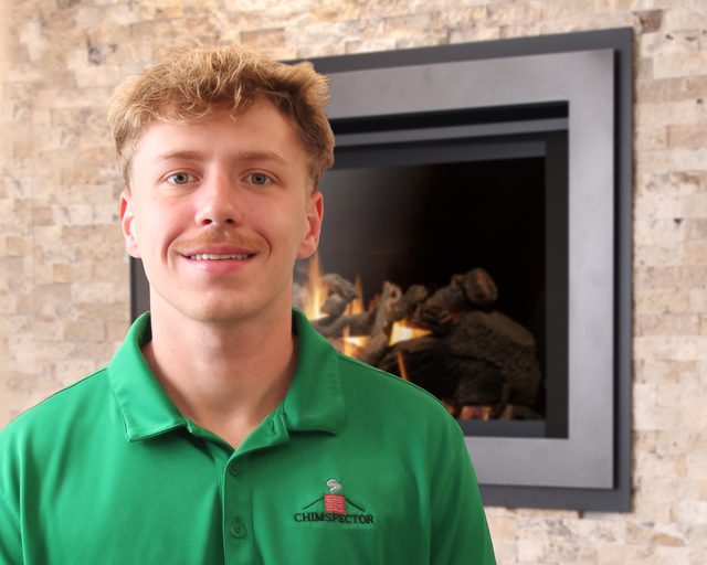 Jamison Ellington, Marketing Coordinator