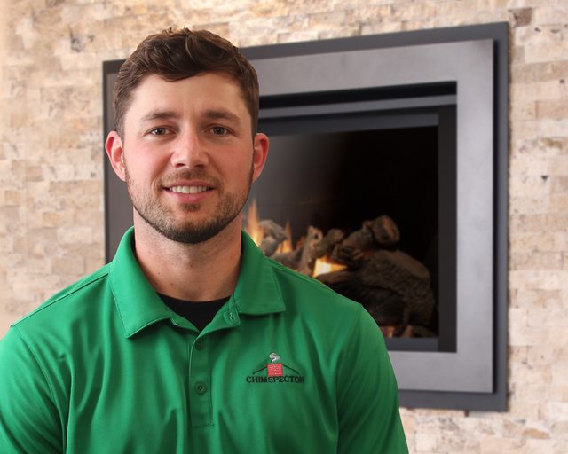 Joshua Place, Installation Technician