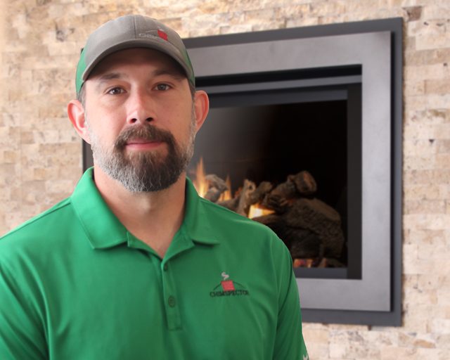 Kevin Sexton, Operations Manager