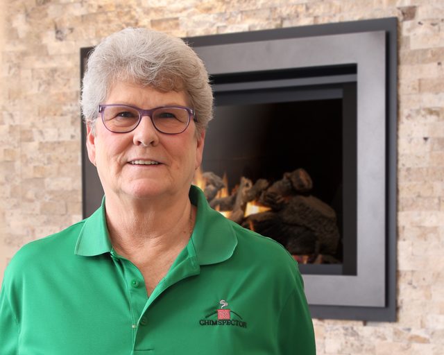 Lynn Stein, Admin Support