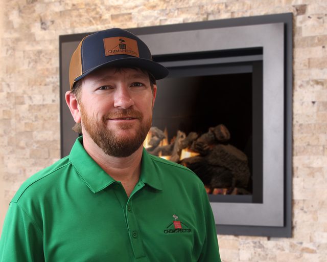 Ryan O’Connor, Lead Installer