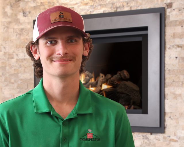 Trey Asmer, Lead Technician