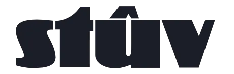 stuv-logo Stuv logo