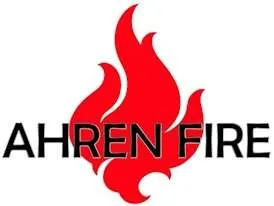 AhrenFire Ahref Fire Logo